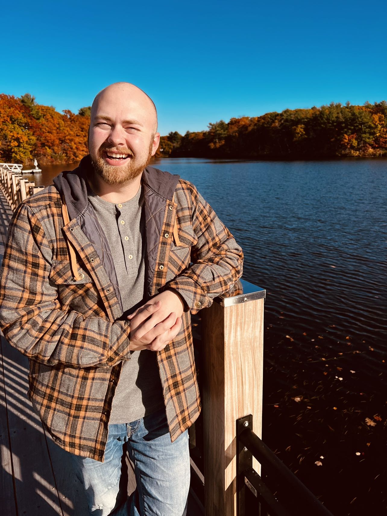 Blake Wilson profile