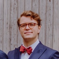 Lukas Heidemann profile