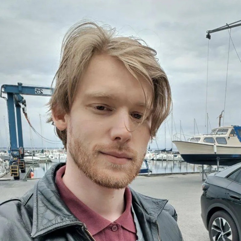 Marcus Gemzøe-Winding profile