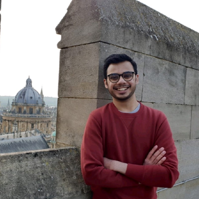 Nikhil Khatri profile