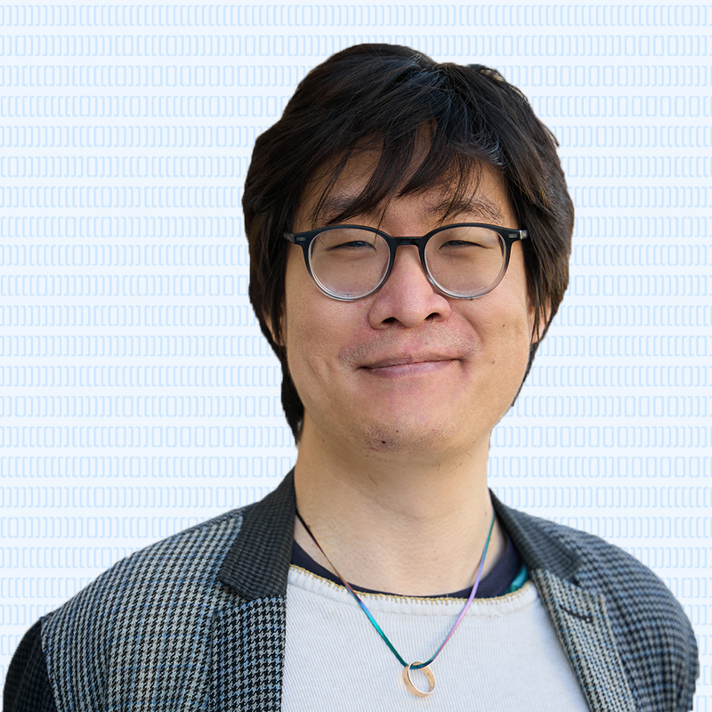 Vincent Wang-Maścianica profile